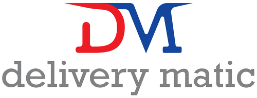Delivery Matic